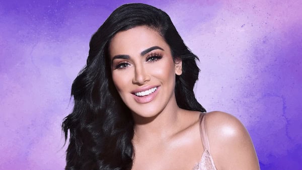 Huda Kattan - Founder - Huda Beauty