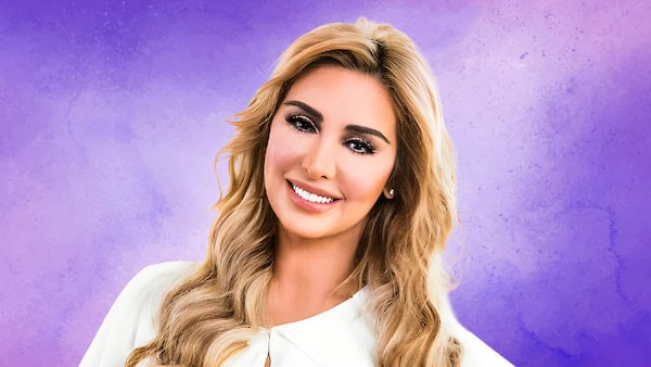 Joelle Mardinian - Founder - Joelle Group