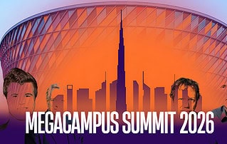 Megacampus Summit 2026