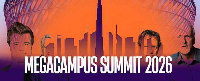 Megacampus Summit 2026