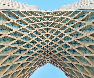 Neo-Iranian Modernism