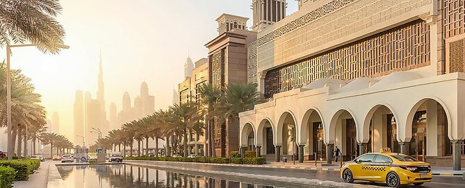 Photos of Gulf Architecture Rights Managed in Dubai