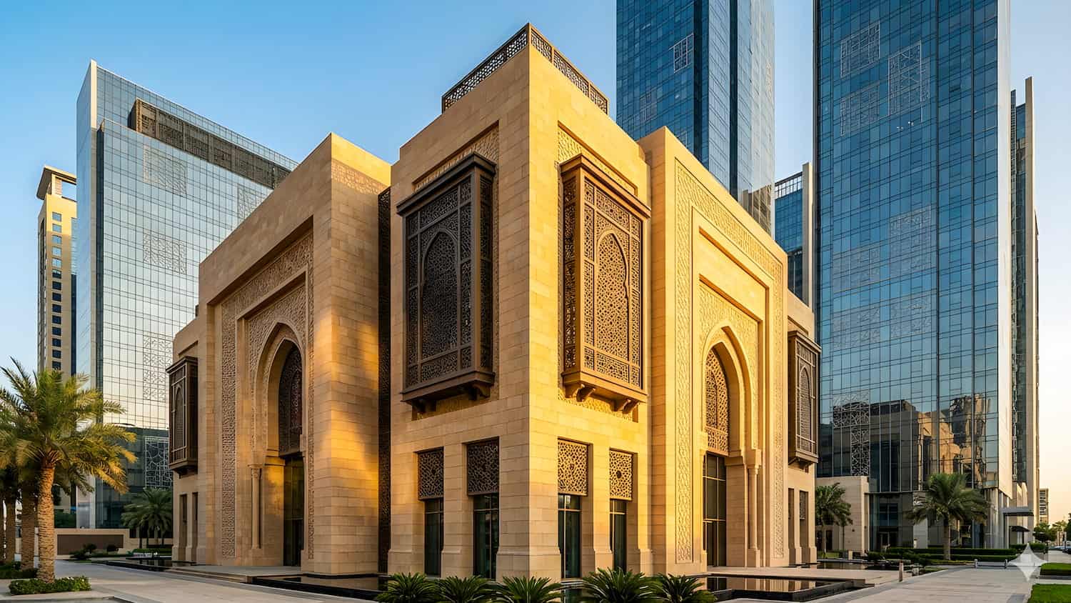 Photos of Gulf Architecture Rights Managed in Dubai Photos of Gulf Architecture Rights Managed in Dubai