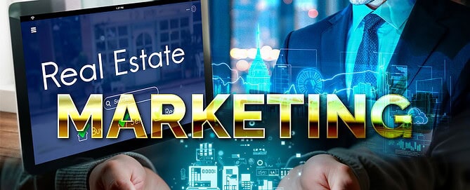 Real Estate Marketing