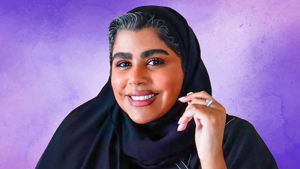 Taim Al Falasi - Host - Taim Show