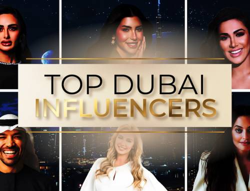 Top Dubai Influencers 2026