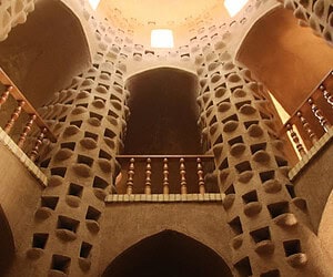 Vernacular Architecture