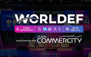 WORLDEF Dubai 2026