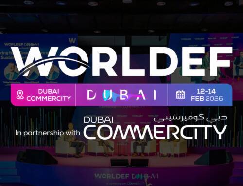 WORLDEF Dubai 2026