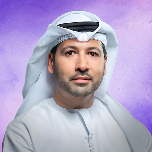 Arif Amiri - CEO - DIFC