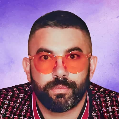 Billy Bohan - VP Marketing - Virgin Voyages