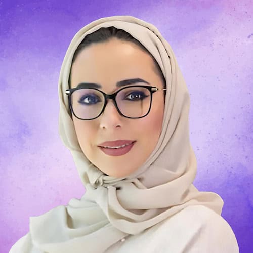 Dr. Sara Alshaya - Director Data Statistics - Emirates Health Services