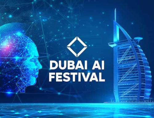 Dubai AI Festival 2026