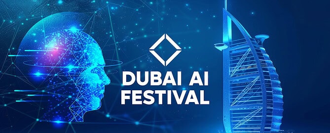 Dubai AI Festival 2026