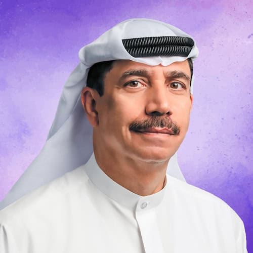 Essa Kazim - Governor - DIFC