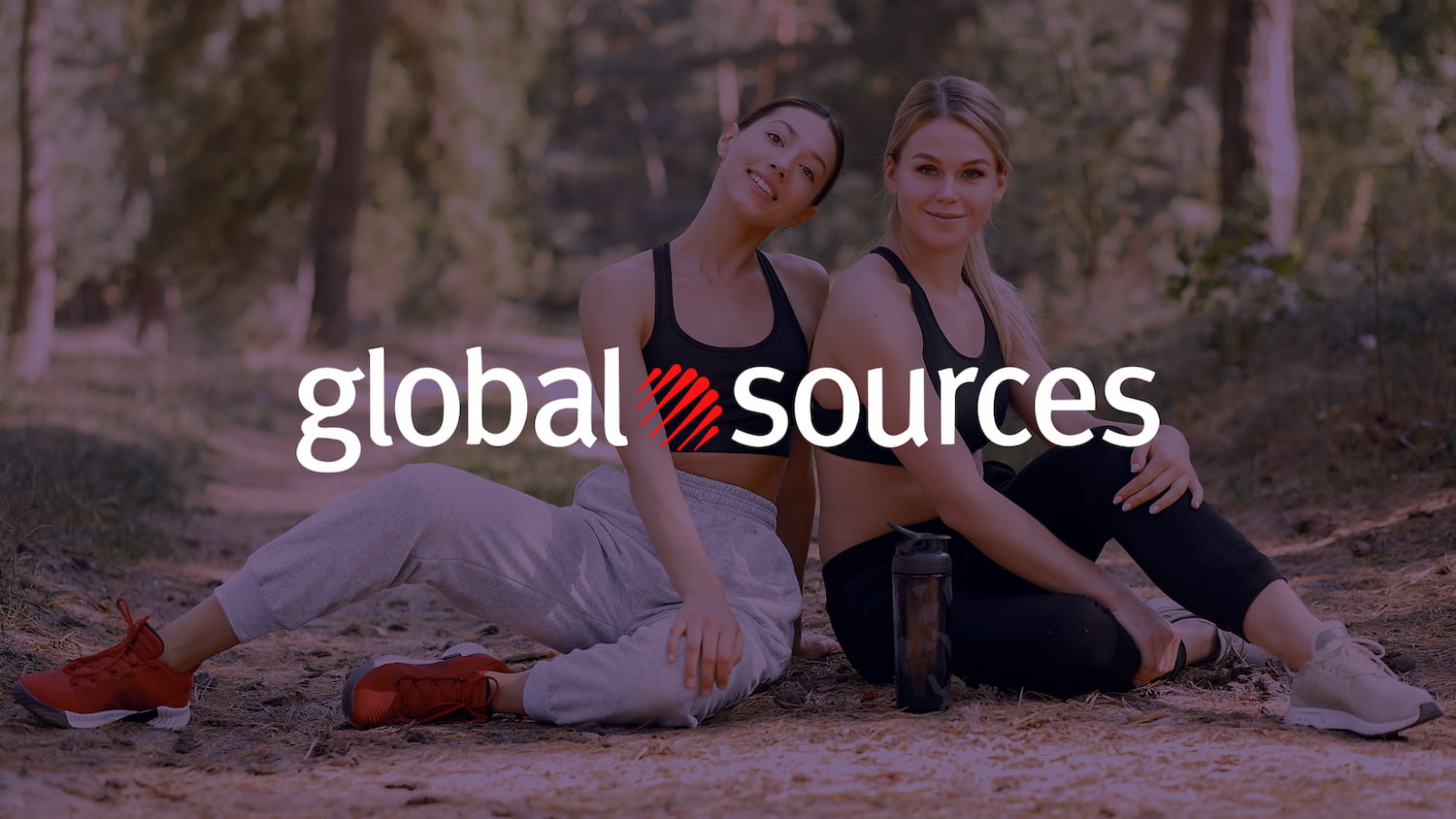 Fashion and Sports & Outdoor Show