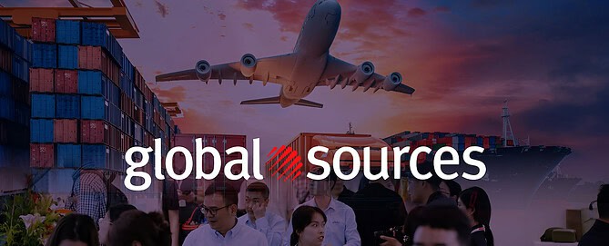 Global Sources Hong Kong 2026