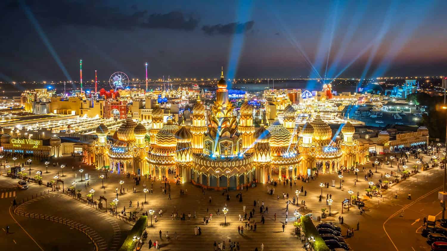Global Village