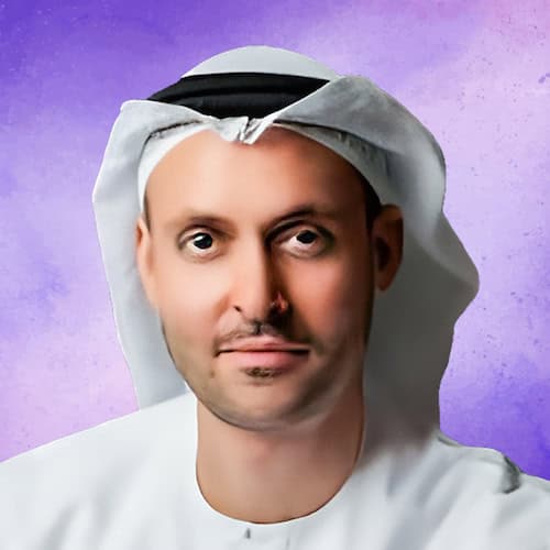 Hasan Fardan Al Fardan - CEO - Al Fardan Exchange