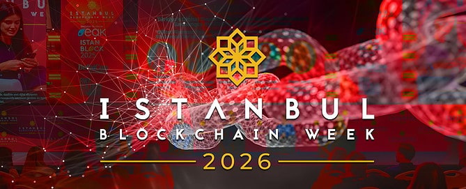 Istanbul Blockchain Week 2026