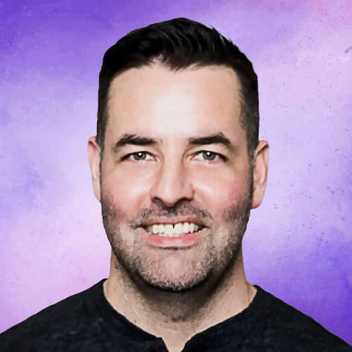 Jason Warner - CEO - Poolside