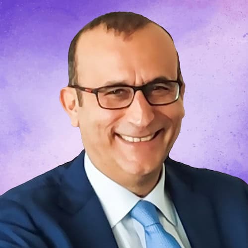 Mario Nobile - Direttore Generale - AGID