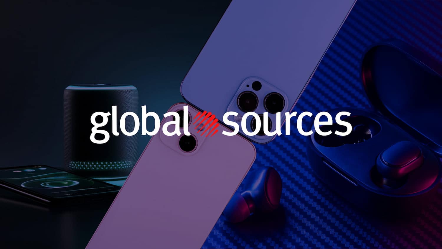 Mobile Electronics Show