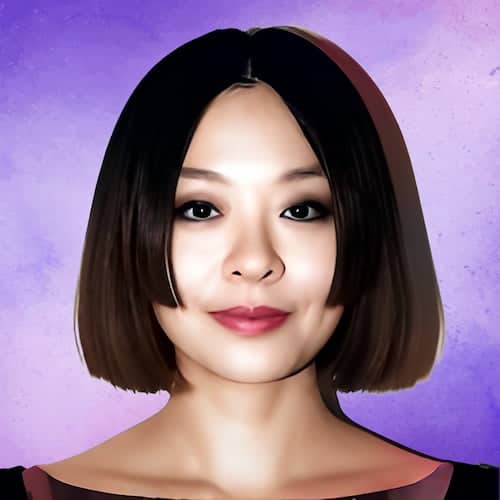 NiceAunties - Singaporean artist - designer - speaker