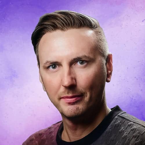 Nik Kleverov - CEO - Native Foreign