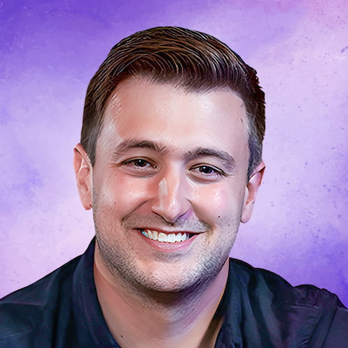 Noah Wagner - writer - director - filmmaker