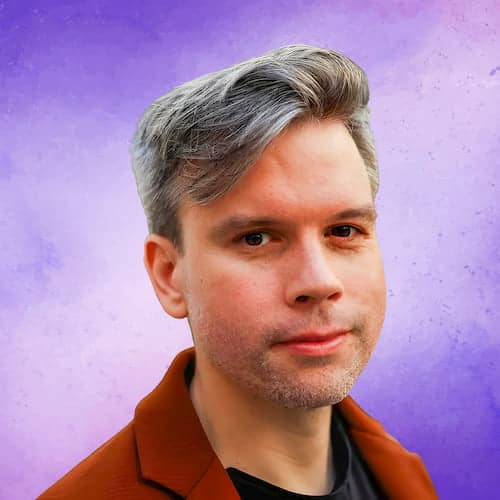 Paul Trillo - artist - writer - director