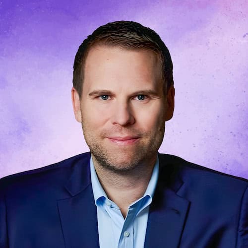 Piotr Tomasik - Founder - Tensorware