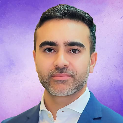 Reda Nidhakou - CEO - VentureOne