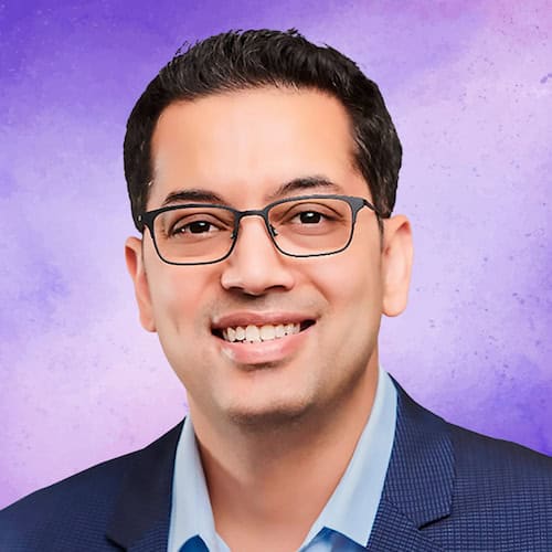 Sagnik Nandy - CTO - Docusign