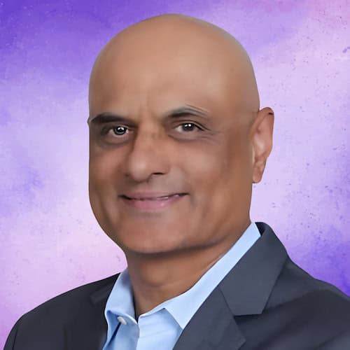 Vinay Nadig - CEO - SimplifyX