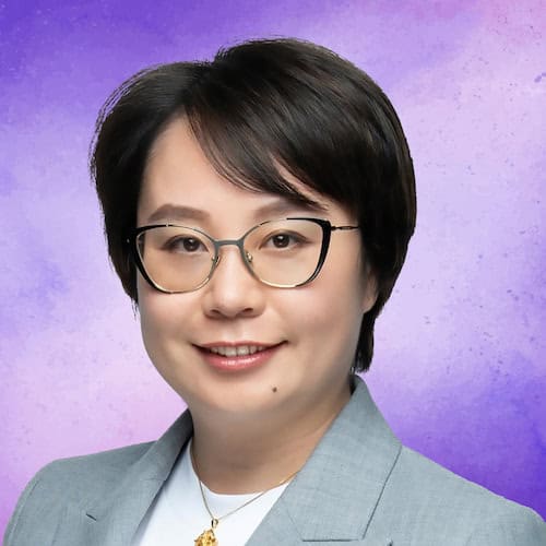 Xi Liang - Chief AI Officer - Mashreq