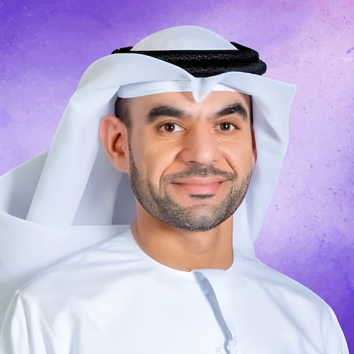 Younus Al Nasser - CEO - Digital Dubai