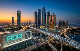 Abu Dhabi Infrastructure Summit 2026