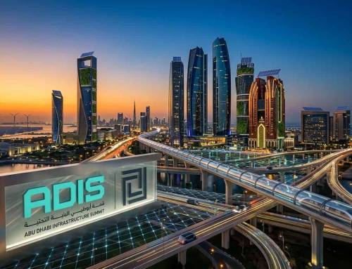 Abu Dhabi Infrastructure Summit 2026