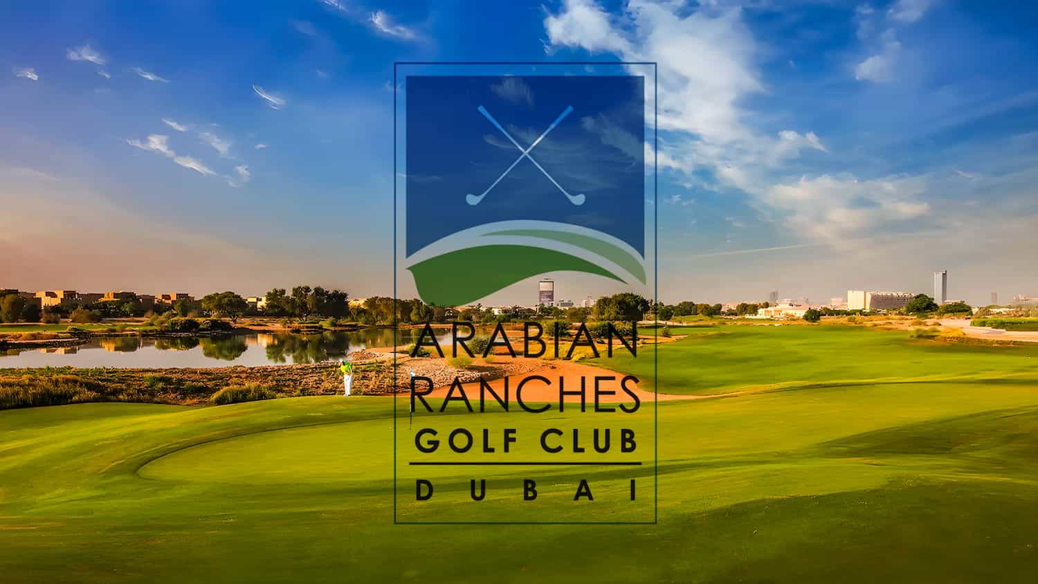 Arabian Ranches Golf Club