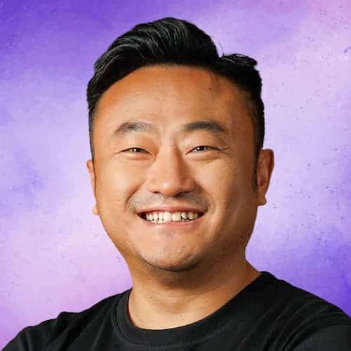 Ben Zhou - Co-Founder & CEO - Bybit