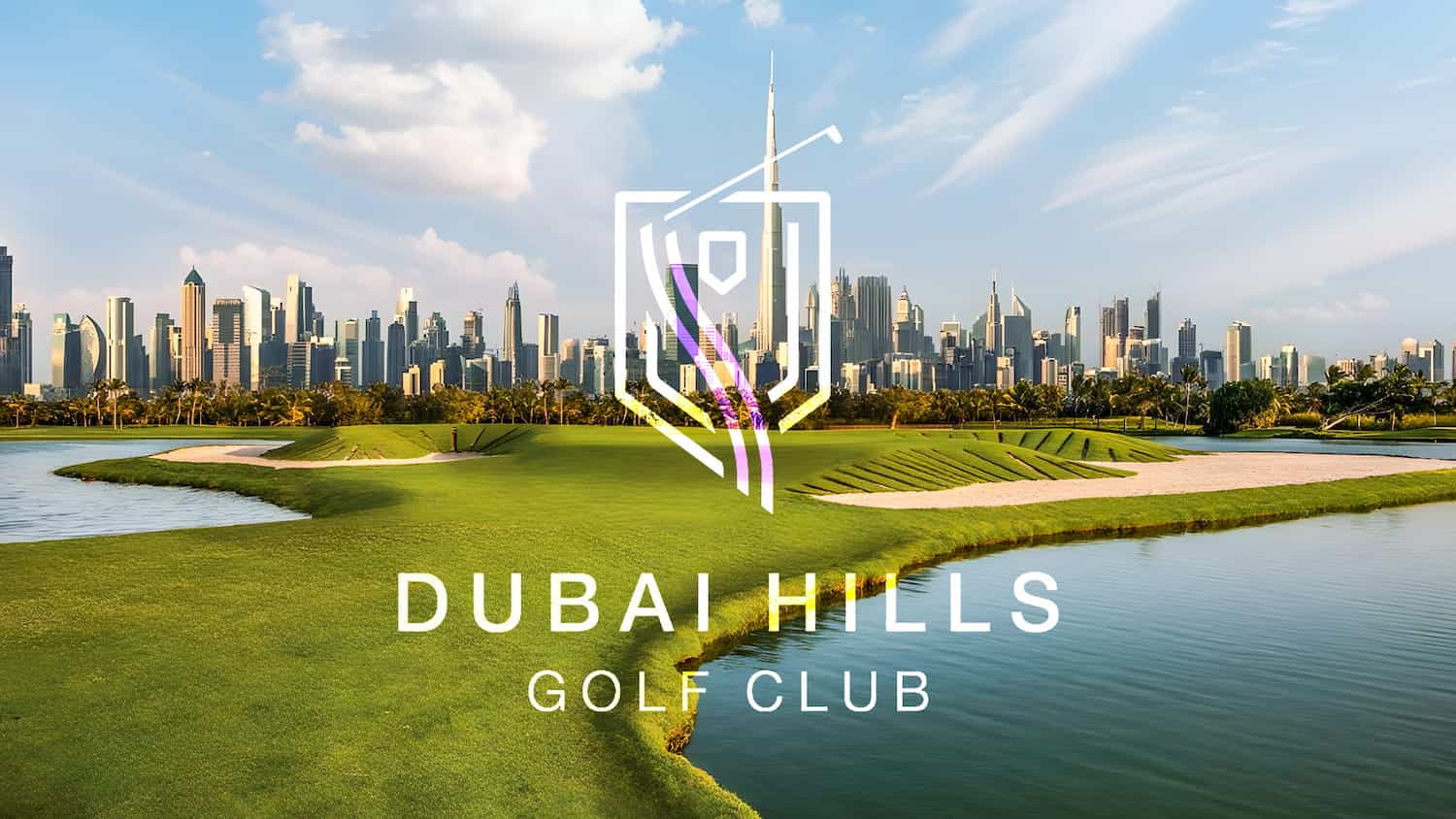 Dubai Hills Golf Club