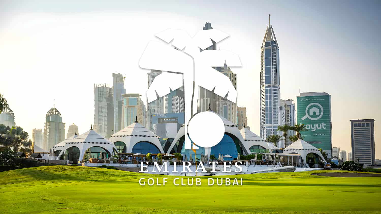 Emirates Golf Club