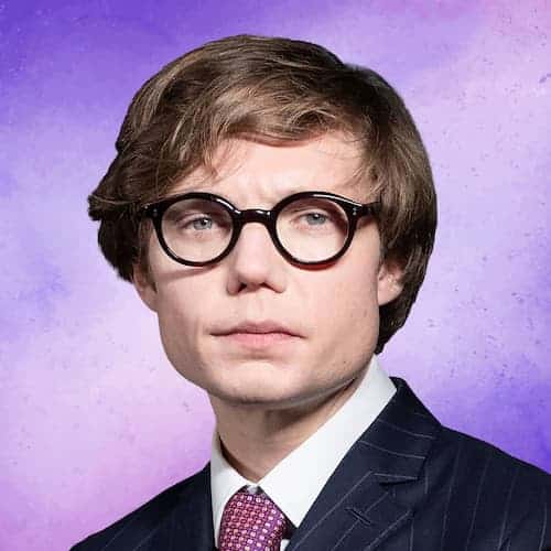 Jean Jacques Barbéris - Head of Institutional - Amundi