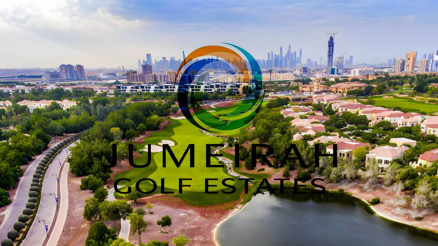 Jumeirah Golf Estates