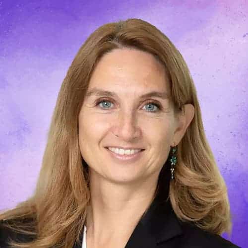 Natasha Cazenave - Executive Director - ESMA