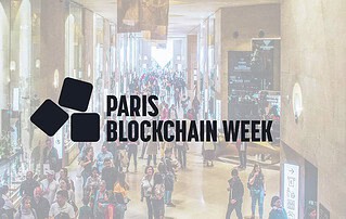 Paris Blockchain Week 2026