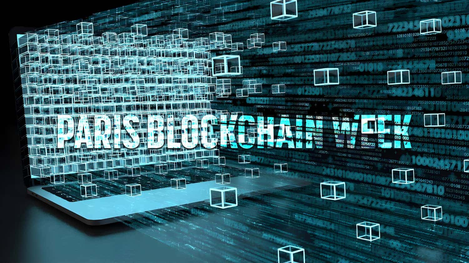 Paris Blockchain Week 2026