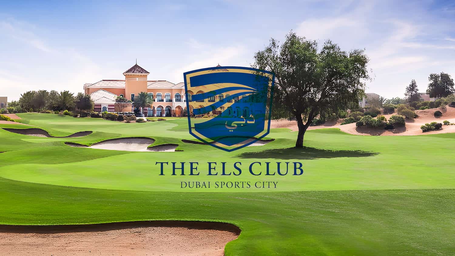 The Els Club Dubai