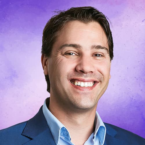Yoni Assia - Founder & CEO - eToro